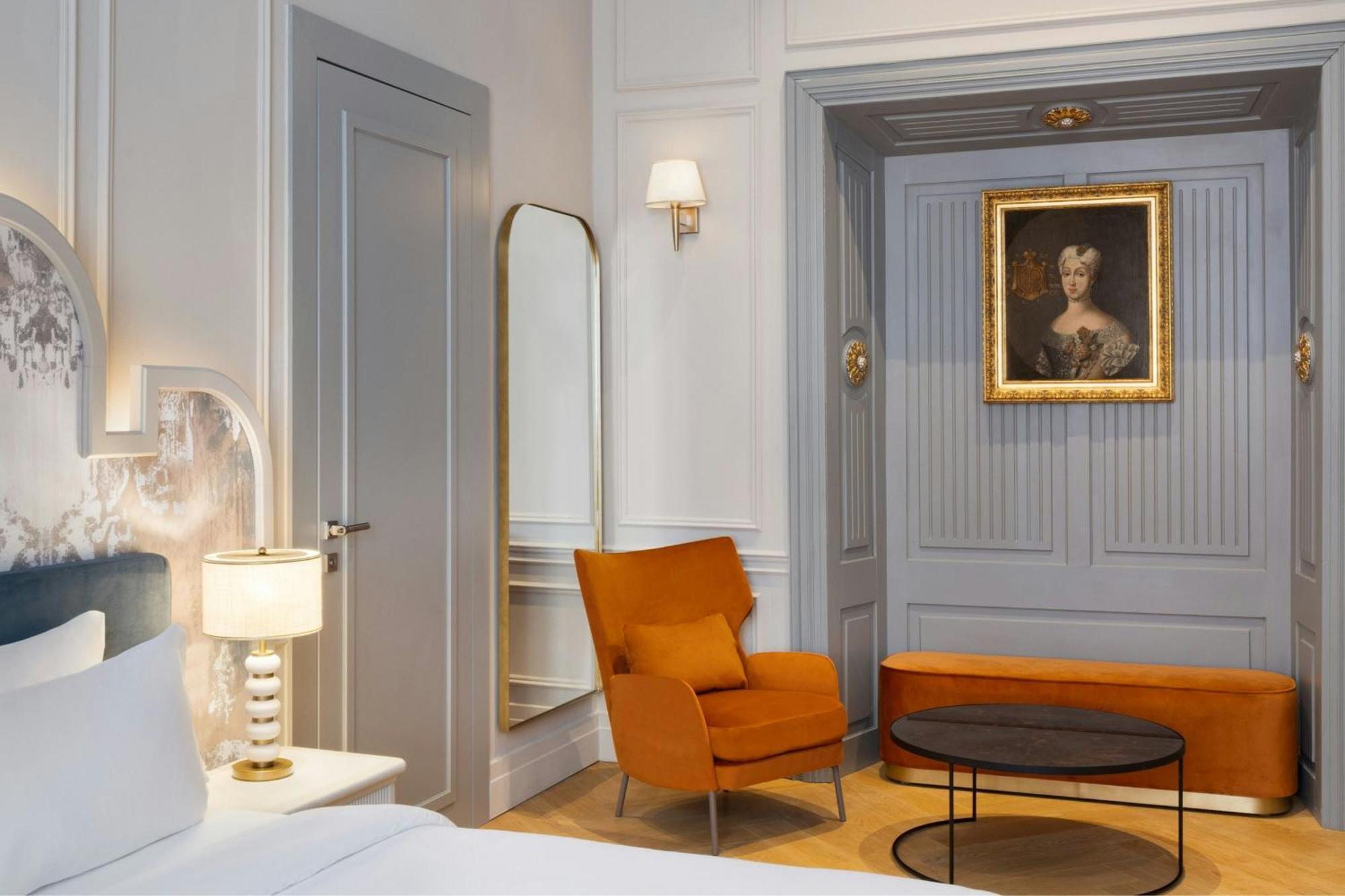 H15 Palace, A Luxury Collection Hotel, Krakow — Fotos 2